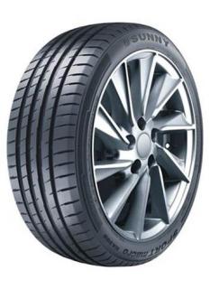 235/55R18 100W SUNNY NA305-2024r