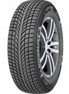 235/55R19 101H MICHELIN ALPIN LA2 AO-2022