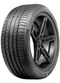 235/55R19 101Y CONTINENTAL SC-5 N0 FR-2024r
