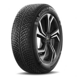 235/55R19 105H MICHELIN PILOT ALPIN 5 S-2024r