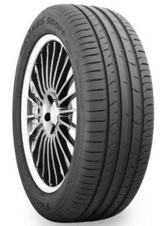 235/55R19 105Y TOYO PROXES SPORT SUV-2022