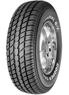 235/60R15 98T COOPER COBRA G/T RWL-2024r
