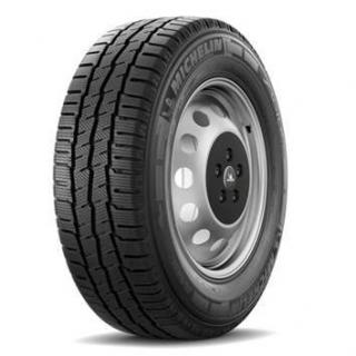 235/60R17 117R MICHELIN AGILIS ALPIN -2021