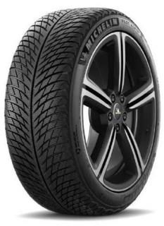 235/60R18 103H MICHELIN PILOT ALPIN 5 S-2024r