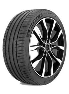 235/60R18 107V MICHELIN PS 4 SUV VOL-2022r