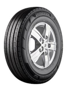 235/65R16 115R BRIDGESTONE DURAVIS VAN -2024r