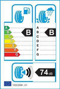 235/65R16 115R GOODYEAR VECTOR-4S CARGO-2022