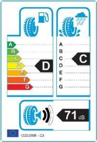 235/65R17 108H CONTINENTAL CROSS H/T FR-2022