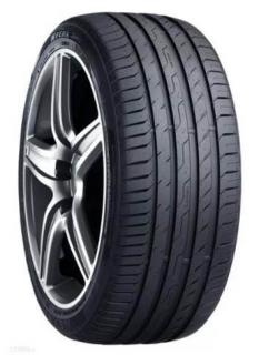 235/65R17 108V NEXEN N FERA SPORT SUV -2024r