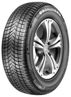 235/65R17 108V SUNNY NC501 ALL SEASON -2024r