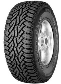 235/85R16 114Q CONTINENTAL CROSS AT-2022