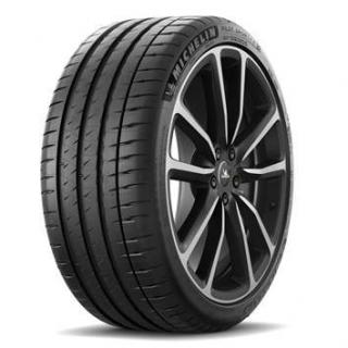 245/35R19 93Y MICHELIN PILOT SPORT 4 S dot-2023