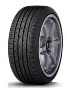 245/35R21 96Y YOKOHAMA V105S -2022