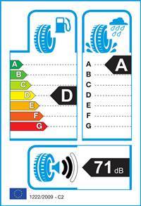 245/40R18 93Y CONTINENTAL SC-5 # AO FR-2022