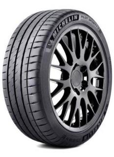 245/40R21 100Y MICHELIN PS4 S -2024r