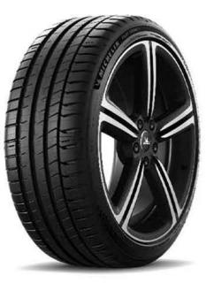 245/40R21 96Y MICHELIN PS S 5-2022