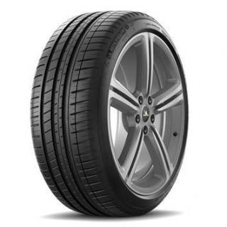 245/45R19 102Y MICHELIN PILOT SPORT 3 dot-2023