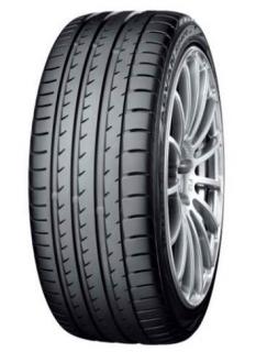 245/50R18 100W YOKOHAMA V105 MO-2024r