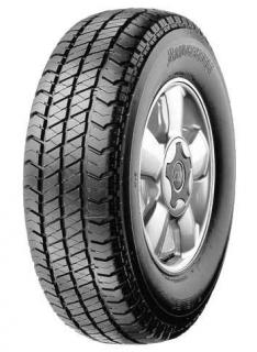 245/65R17 111T BRIDGESTONE D-684 -2022