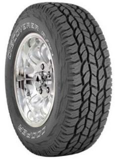 245/65R17 111T COOPER DISCOVERER A/T3 S-2022