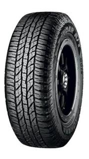 245/70R17 108T YOKOHAMA G015 OWL-2022