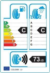 255/35R21 98V GOODYEAR UG PERFORMANCE +-2022