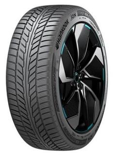 255/35R21 98V HANKOOK IW01A SUV SOUND A-2022