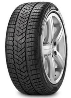 255/35R21 98W PIRELLI WSZer3 T0 NCS ELE-2024r