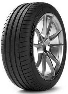 255/35R22 99Y MICHELIN PS4 S ACOUSTIC K-2022