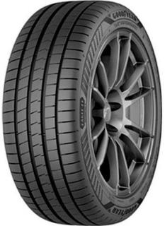 255/40R19 100Y GOODYEAR F1 ASYM 6 -2024r