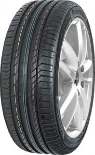 255/40R20 101V CONTINENTAL SC-5 SUV SEA-DEMO