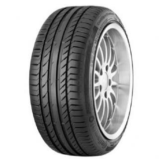 255/40R20 101Y CONTINENTAL SC-5 AO FR -2022