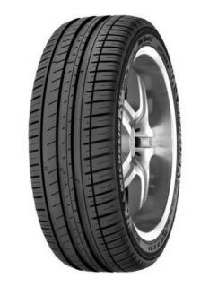 255/40R20 101Y MICHELIN PS3 ACOUSTIC MO-2022