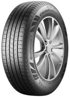 255/40R21 102V CONTINENTAL CROSS RX AR -2022