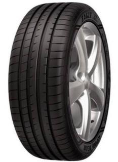 255/45R19 104Y GOODYEAR F1 ASYM 3-2022r