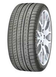 255/55R18 109Y MICHELIN LAT. SPORT N1 -2022