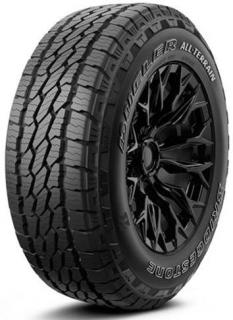 255/55R19 111H BRIDGESTONE DUELER A/T 0-2022