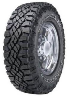 255/55R19 111Q GOODYEAR WRL DURATRAC-2022r