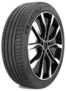 255/55R19 111Y MICHELIN PS4 SUV -2024r