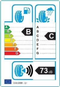 255/55R20 110Y GOODYEAR F1 ASYM SUV -2022