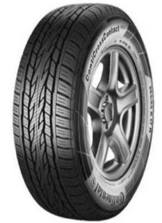 255/60R17 106H CONTINENTAL CROSSCONTACT-2022