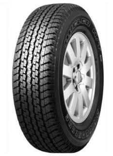 255/60R18 108H BRIDGESTONE D-840-2022