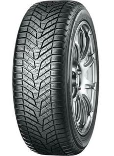 255/65R17 110H YOKOHAMA V905 BLUEARTH-2024r