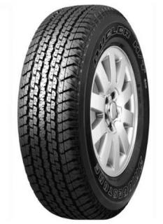 255/70R15 112S BRIDGESTONE D-840-2024r