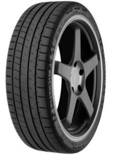 265/30R20 94Y MICHELIN SUPER SPORT* -2024r