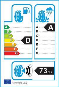 265/35R21 101Y MICHELIN PS4 S BLE-ACOUS-2022