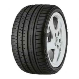 265/40R21 105Y CONTINENTAL SC-2 MO FR-2022