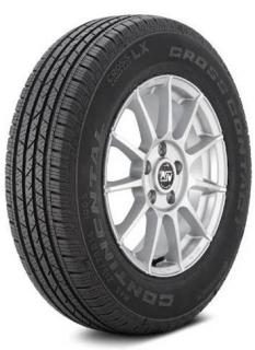 265/40R22 106Y CONTINENTAL CROSS LX S. -2022