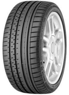 265/45R20 104Y CONTINENTAL SC-2 MO-2022r