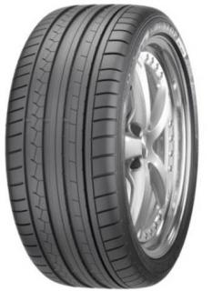 265/45R20 104Y DUNLOP SP MAXX GT MO -2022